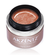 Tuscan Sunset - Akzentz Options UV/LED - LuvNailz